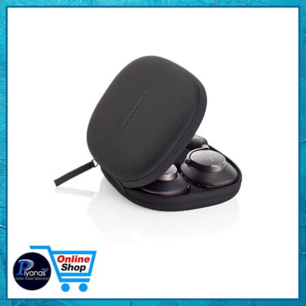 หูฟังไร้สาย Bowers & Wilkins : PX-8 สีดำ_3